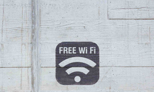 Openbare wifi, nodig of niet?