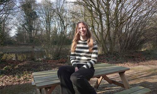 Meet: Bregje -  Service Coördinator bij Xafax ICT