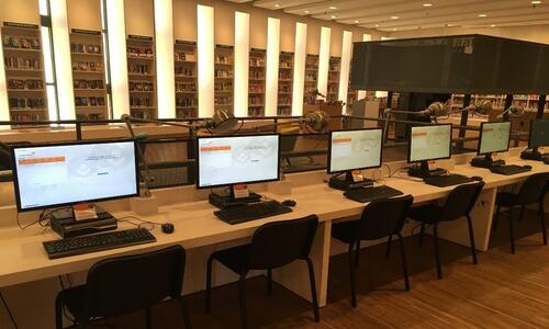 Ontdek Single Identity: gemak voor iedere bibliotheek  