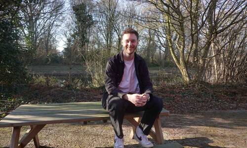 Meet: Rico van Assema -  2e/3e lijns ICT Engineer