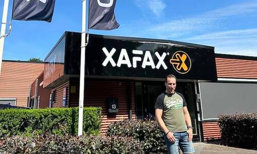 Creo betaalsystemen: Maak kennis met Remco van Saasse