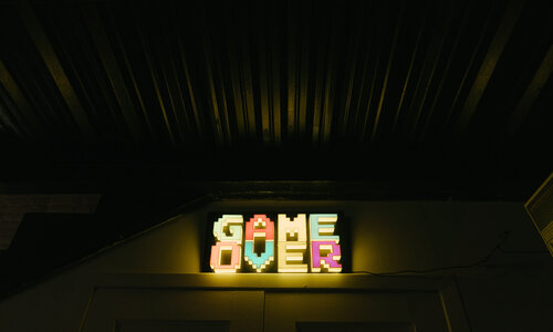 Internet Explorer stopt ermee