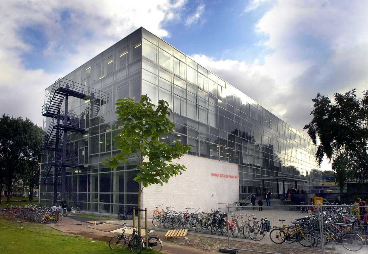 Gerrit Rietveld Academie