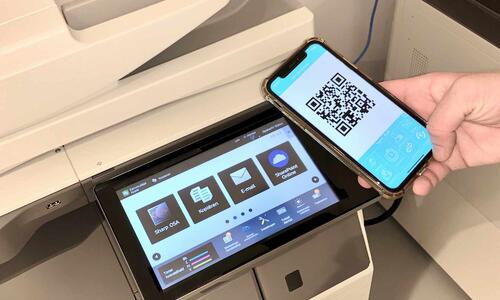 The importance of updating printer drivers 