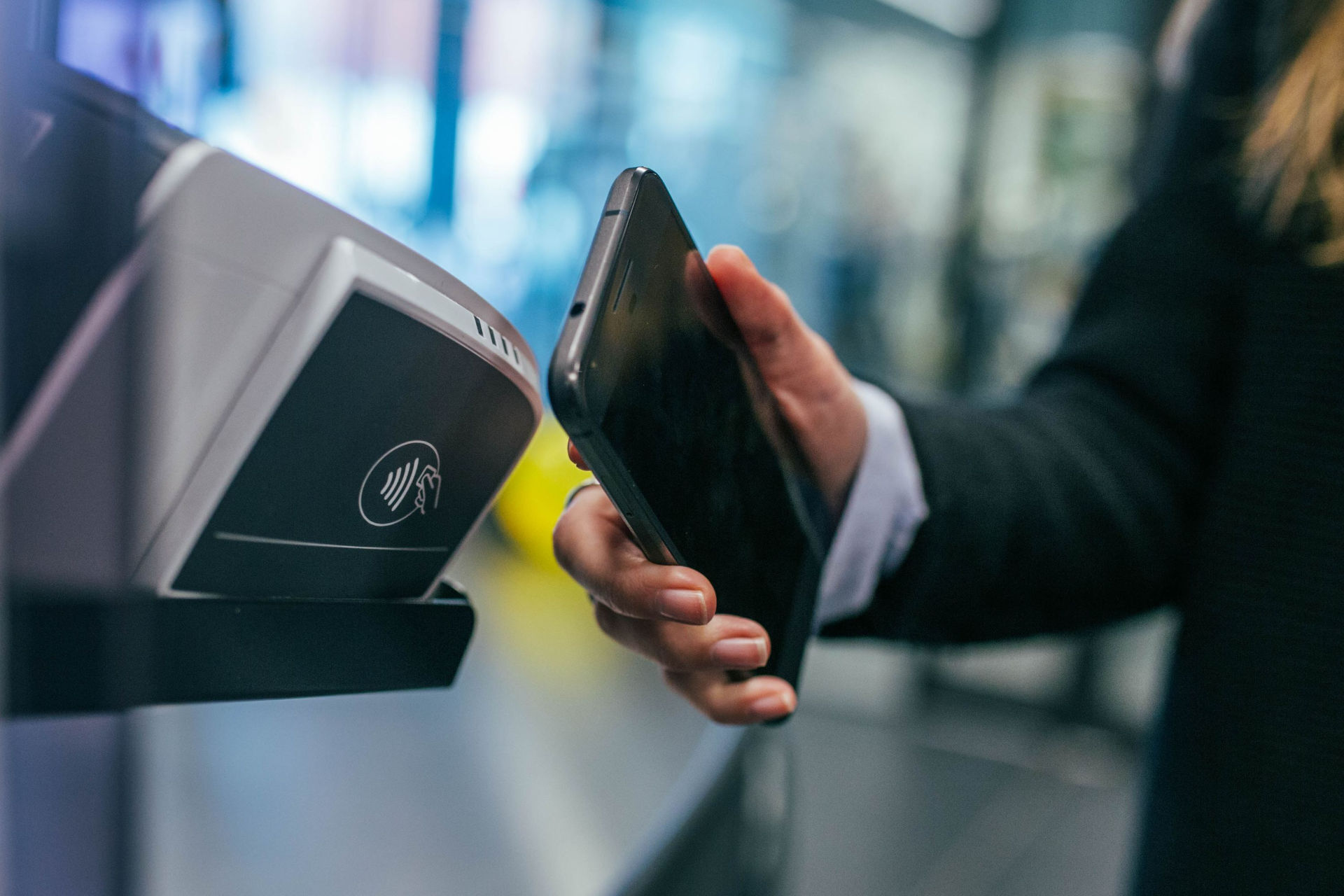 NetPay Add-On