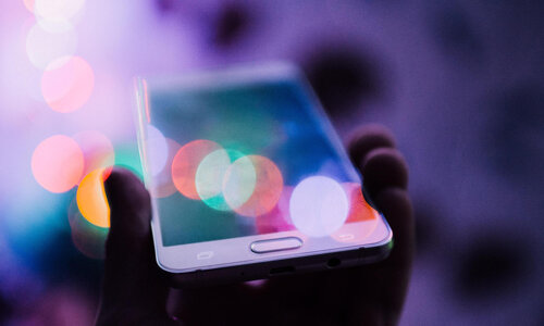 Uitgelicht digitale rubriek Schoolfacilities