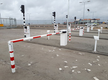 Parkeersystemen