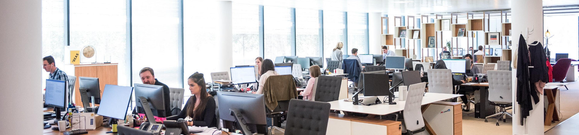 Réservations faciles