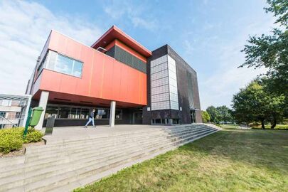 Université des sciences appliquées Thomas More