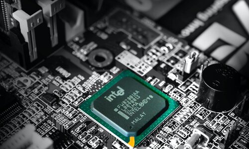 Licht aan het einde van de tunnel voor chiptekort