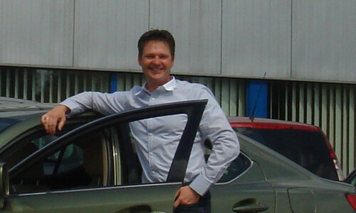 Fokko Duijzer nieuwe algemeen directeur van Xafax Nederland