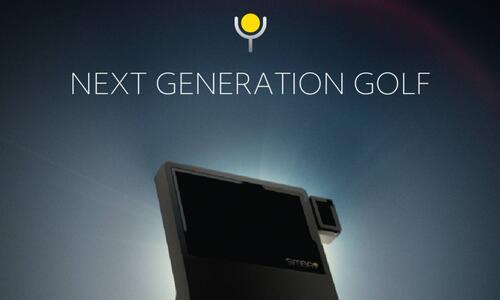 Ontdek Golfjoy Simbay: de simulator voor de golfsport