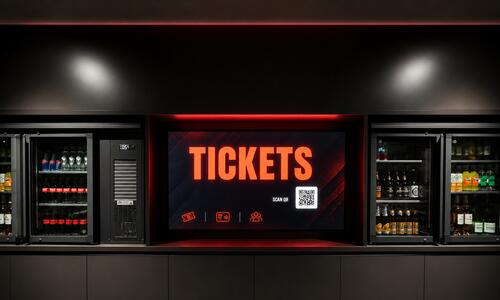 Baroeg kiest voor totaaloplossing van Xafax: cashless betalen en slimme communicatie 