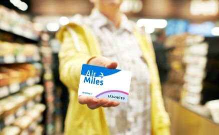 Air Miles
