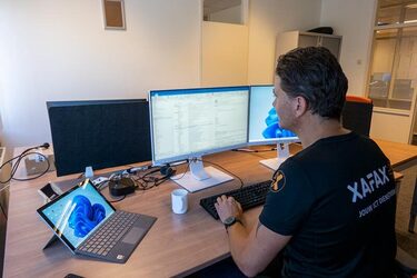 Endpoint Detection and Response