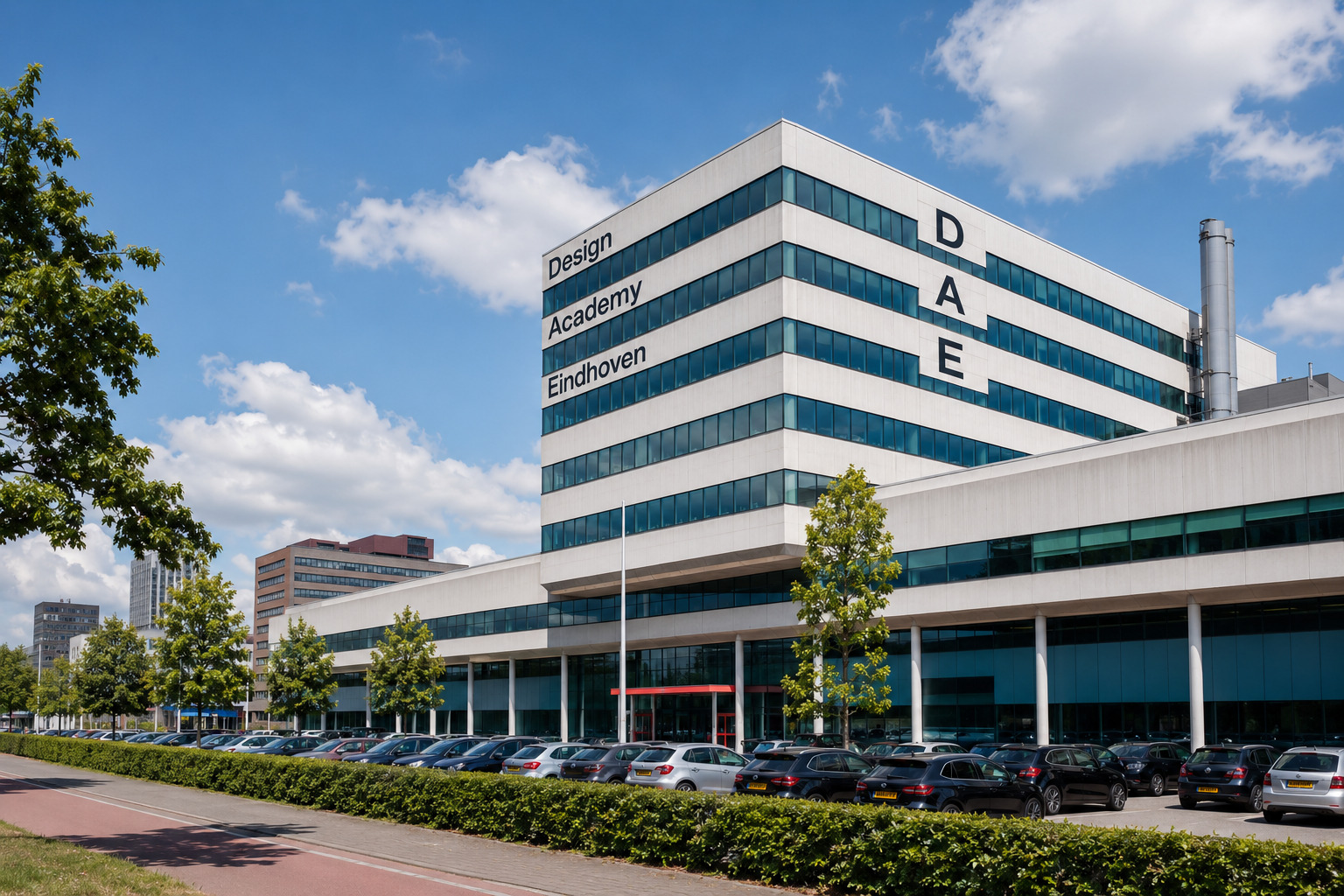 Design Academy Eindhoven
