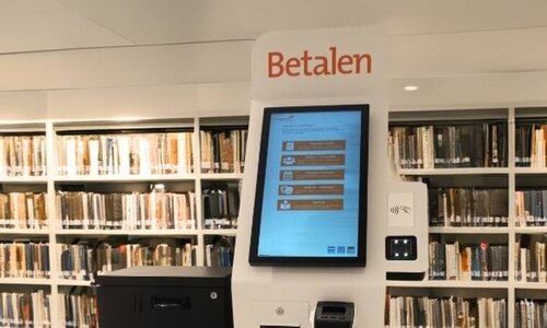 Nieuwe wetgeving rondom contant geld: wat betekent dit voor bibliotheken?