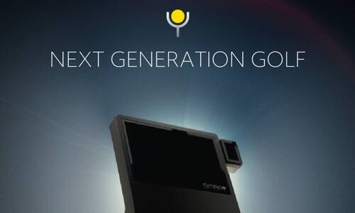 Ontdek Golfjoy Simbay: de simulator voor de golfsport