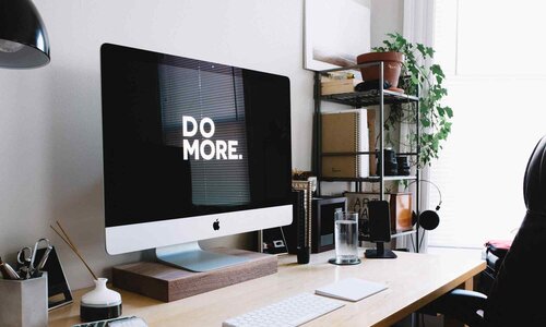 Hoe zorg je voor een veilige thuiswerkplek?