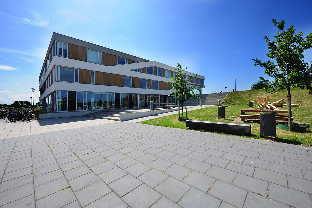 Lycée Haarlemmermeer