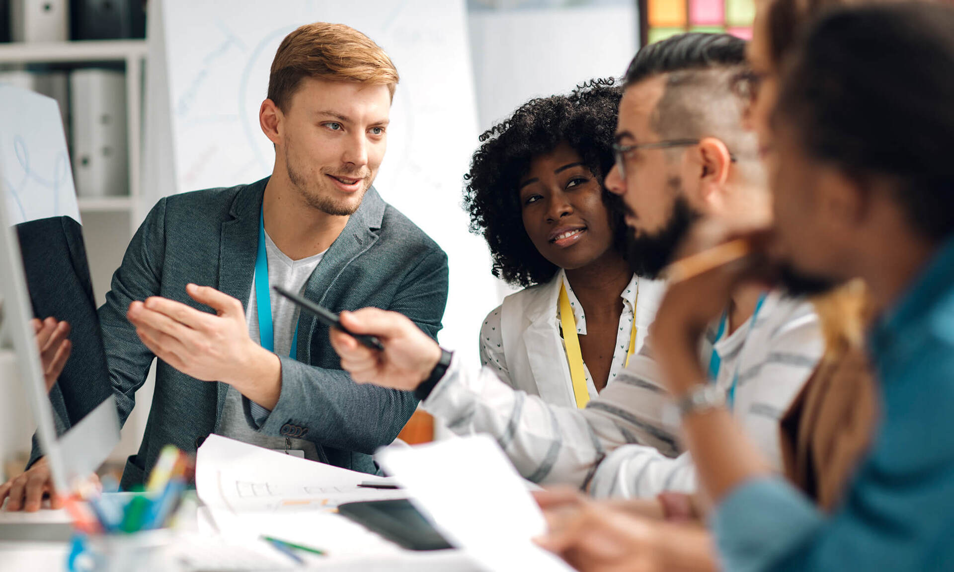 Service et entretien