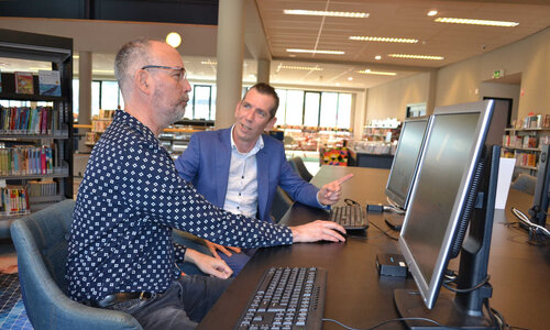 Ontdek EasyAccount+: dé totaaloplossing voor bibliotheken  