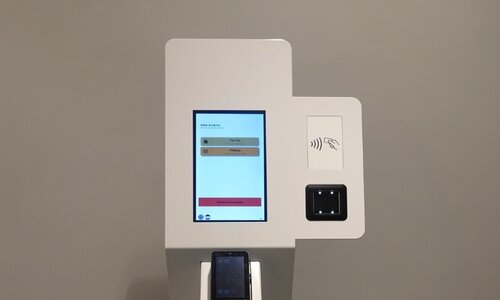 Ontdek NetPay Kiosk