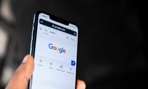 Google toch wel veilig te gebruiken door het onderwijs