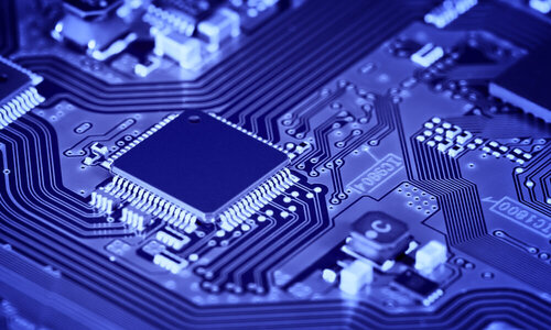 Computerchips worden duurder