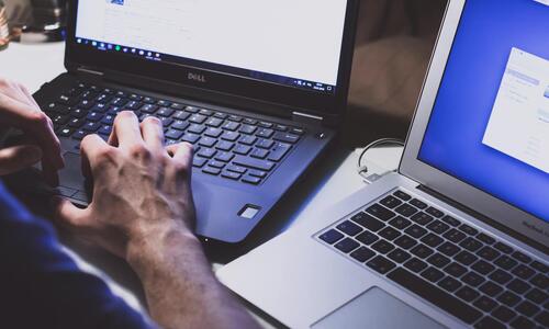 The importance of regular backups for corporate servers