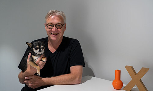 Meet: Arnold - Senior Software Engineer bij Xafax