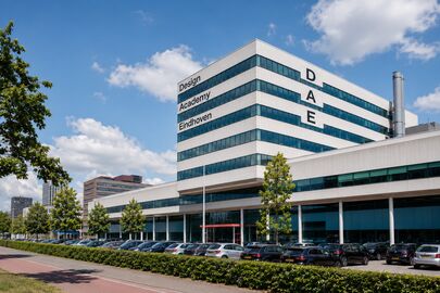 Design Academy Eindhoven
