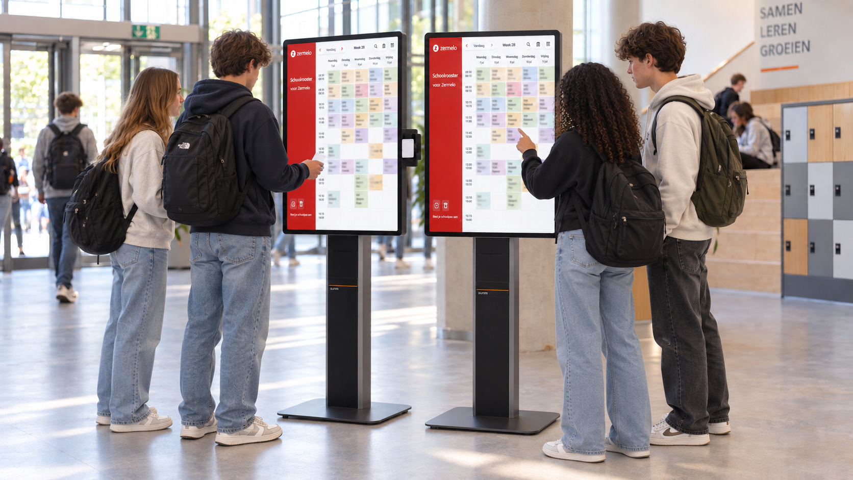Roosterkiosk