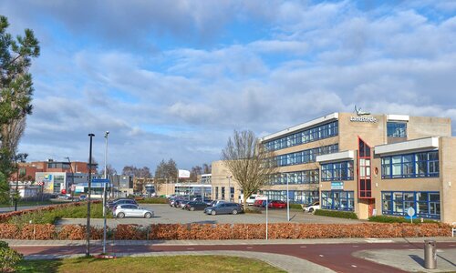 In gesprek met Landstede Groep