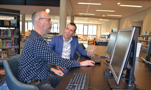 Ontdek EasyAccount+: dé totaaloplossing voor bibliotheken  