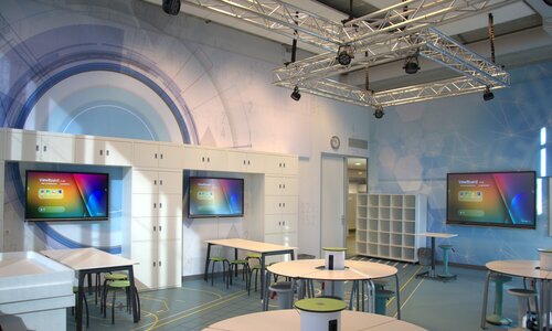 Hoe interactieve schermen de betrokkenheid van studenten binnen het onderwijs vergroten: 5 aspecten