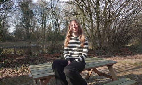 Meet: Bregje -  Service Coördinator bij Xafax ICT