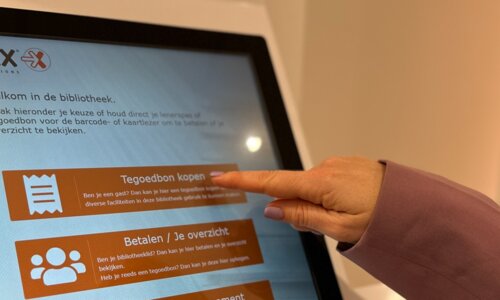 Ontdek EasyPad: Snel en Gemakkelijk betalen