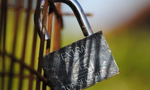 Cybersecurity for Small Businesses: Tips for Effective Protection with Limited Resources