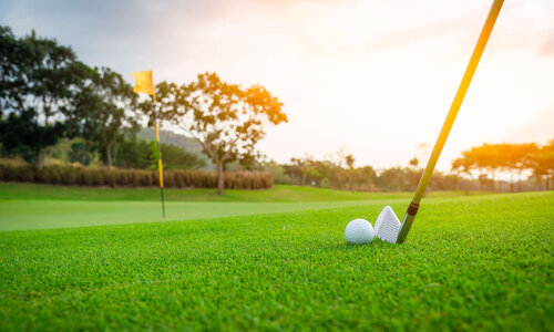 Ontdek Golfspot Connector