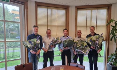 Xafax welcomes Creo Payment Systems to the Xafax family and focuses on future growth and innovation