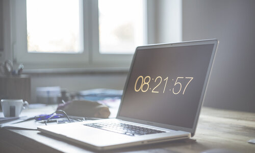 Backups zijn een goede verdediging