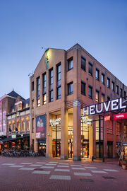 Holland Casino Eindhoven