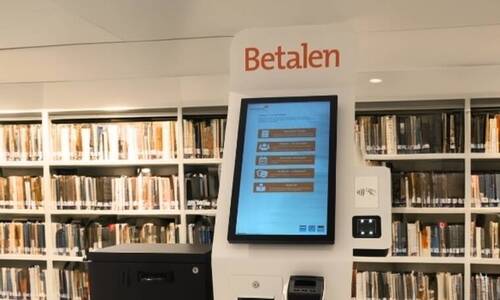 Nieuwe wetgeving rondom contant geld: wat betekent dit voor bibliotheken?