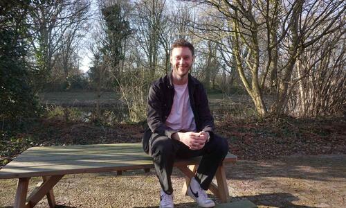 Meet: Rico van Assema -  2e/3e lijns ICT Engineer