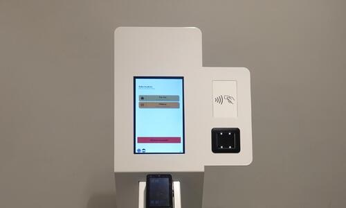 Ontdek NetPay Kiosk