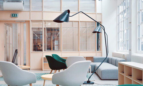 Tips & tricks: verhoog de productiviteit in coworking spaces