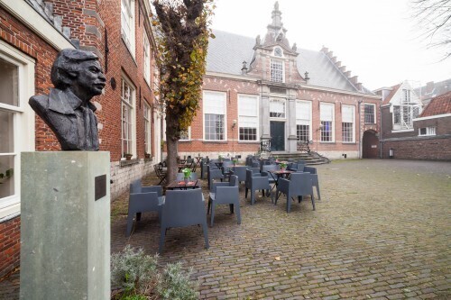 de Bibliotheek Zuid-Kennemerland