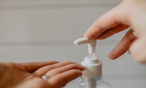 Berichtgeving Coronavirus