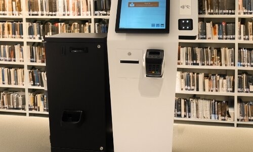 Ontdek EasyCash: dé slimme oplossing voor bibliotheken 